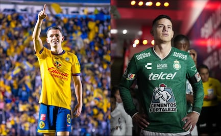 Los recuerdos de Álvaro Fidalgo sobre James Rodríguez en el Real Madrid; “impresionante lo que hacía”, rememora