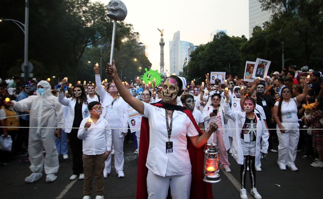 Foto: Carlos Mejía. EL UNIVERSAL