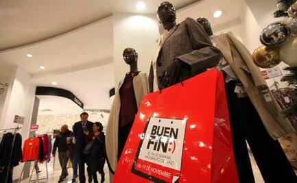 En arranque de El Buen Fin, Profeco recupera 114 mil 241 pesos a favor de consumidores