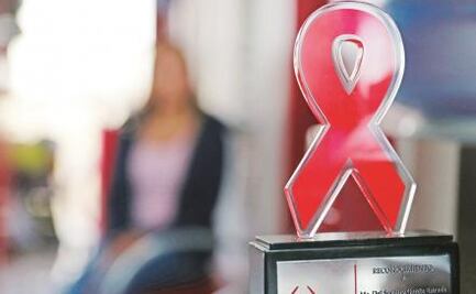 Aplican pruebas gratuitas para detectar VIH en mujeres embarazadasen Neza