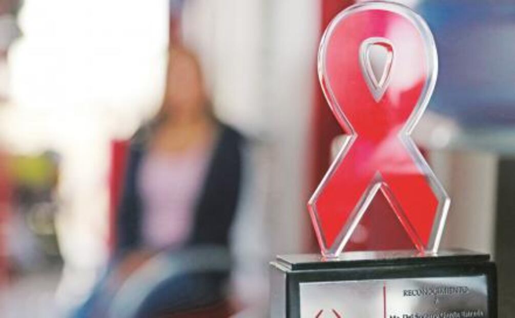 Aplican prueba de VIH sólo a 50% de embarazadas