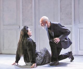 Las obras de junio en el Centro Cultural del Bosque