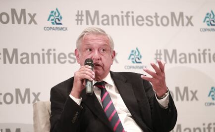 Renuncia de Margarita Zavala a la candidatura no fue una decisión valiosa: AMLO