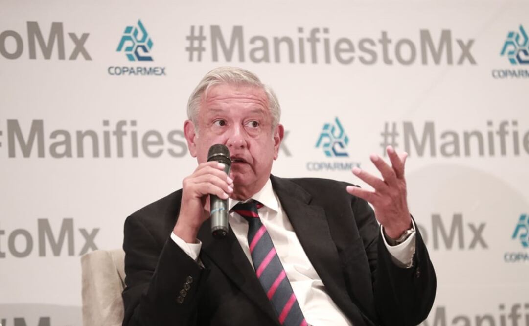 Foto: Alejandra Leyva/El Universal