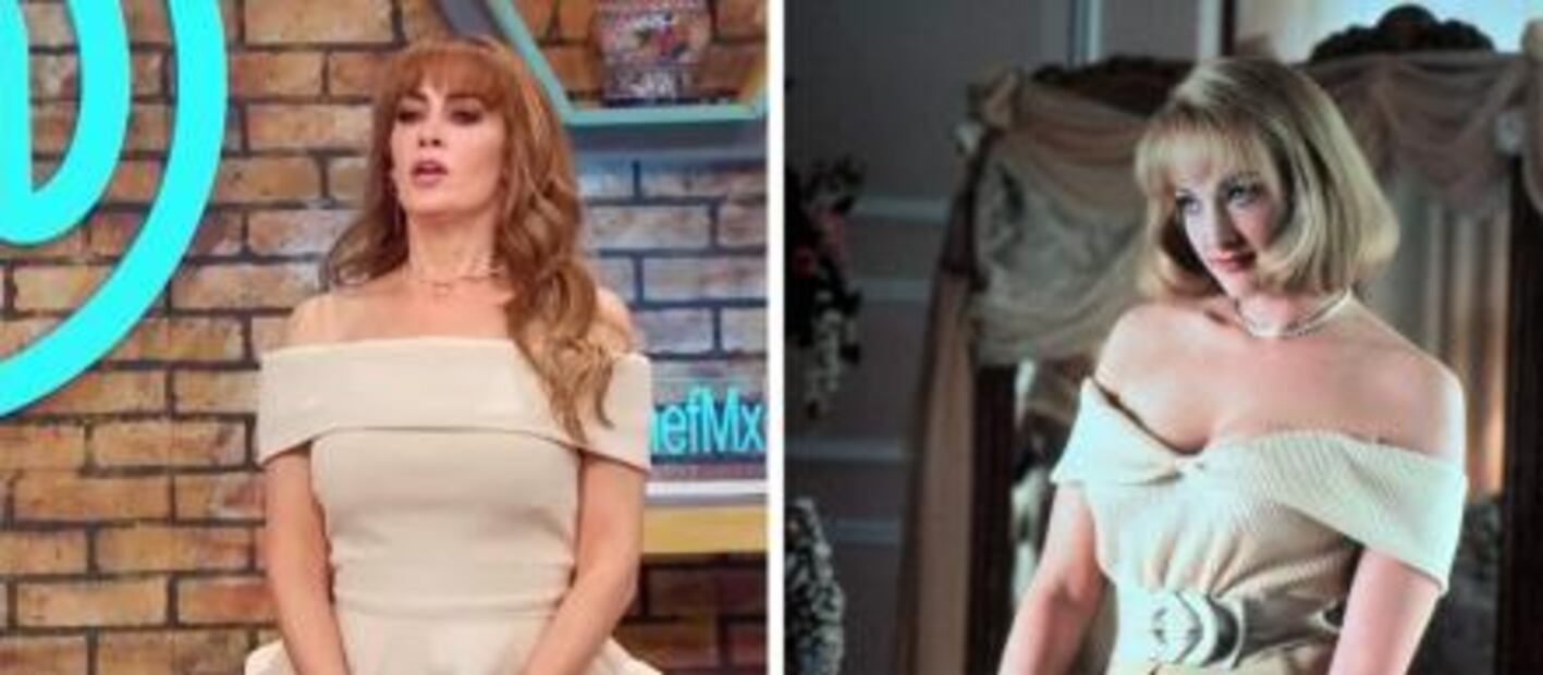 Frases de participantes en MasterChef desatan memes en redes sociales