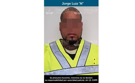 Extraditan de EU a Durango a sujeto por el feminicidio de una joven en 2019