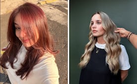 Colores de cabello que serán tendencia en el verano 2026