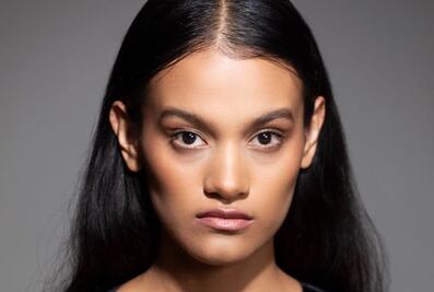 Para Ishbel Bautista el cine está cambiando: "Ya no sólo somos la morena ratera”