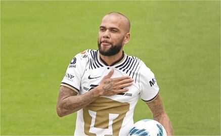 Dani Alves es enviado a prisión por la acusación de abuso sexual