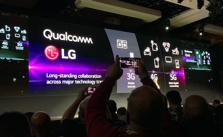 CES: Inteligencia Artificial abrirá nuevo capítulo en progreso de humanidad