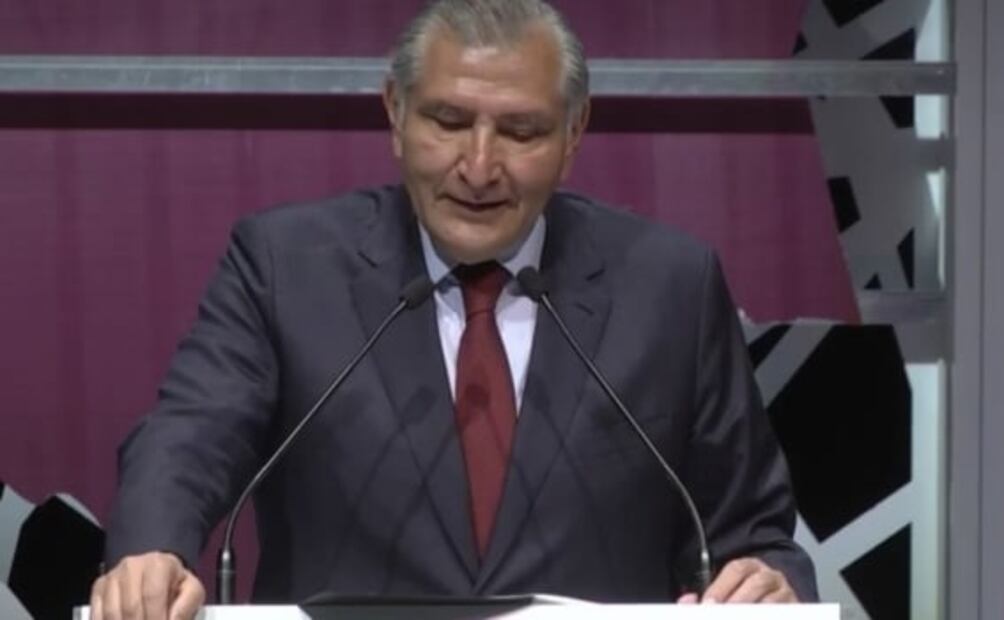 "Vulgares opositores" en el INE, acusa Mario Delgado; aboga por la unidad