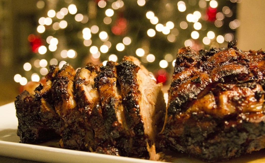 Traditional Christmas dished include cod, pozole, tamales, ponche, and buñuelos – Photo: File Photo/EL UNIVERSAL