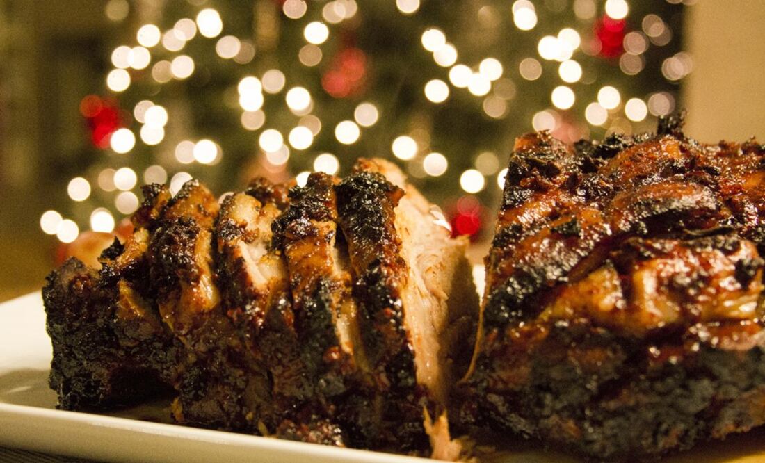 Traditional Christmas dished include cod, pozole, tamales, ponche, and buñuelos – Photo: File Photo/EL UNIVERSAL