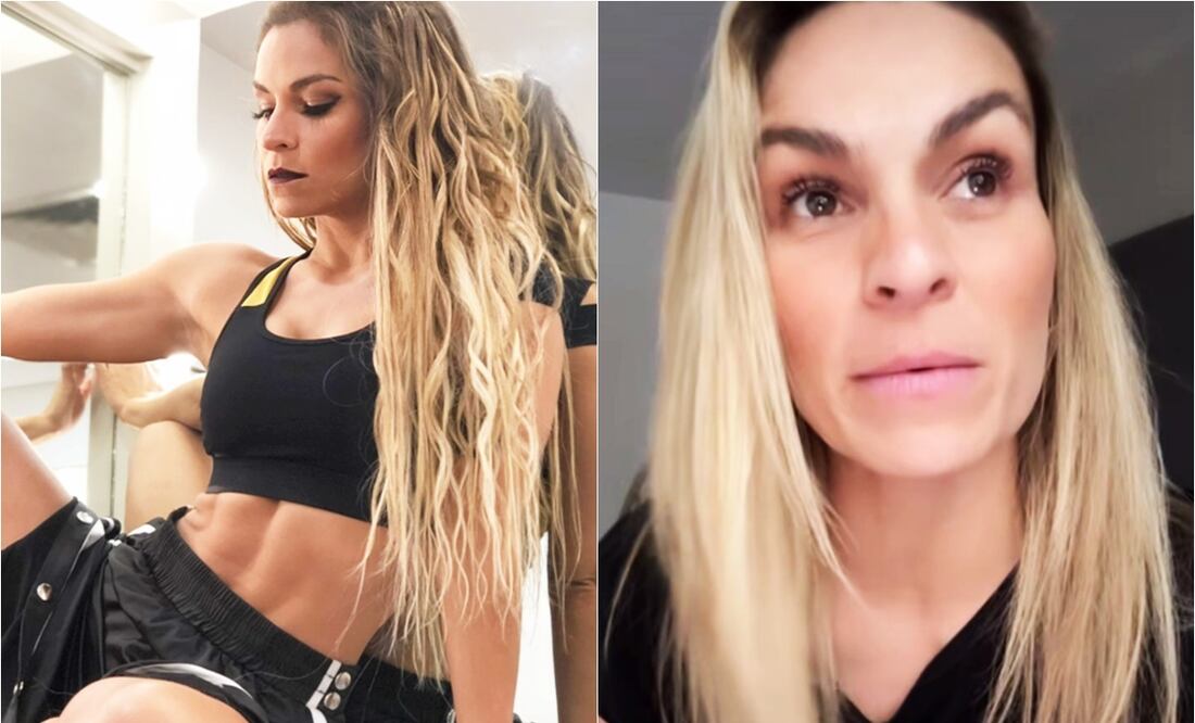 Jenny García Jenny García