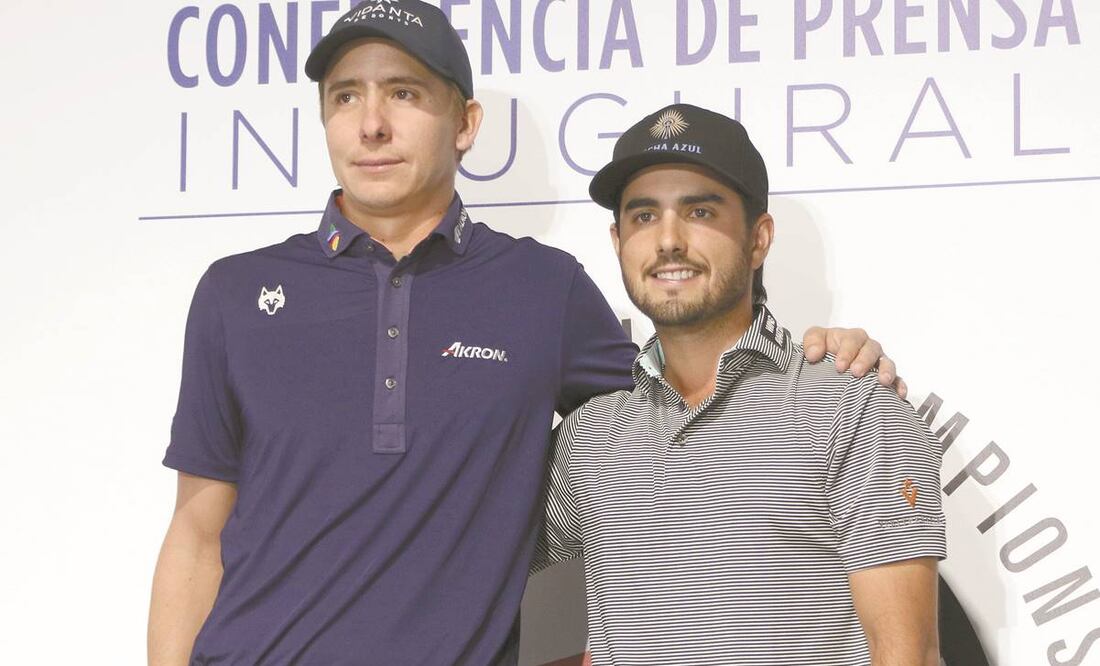 Carlos Mejía / EL UNIVERSAL