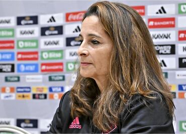 ¿Quién es Andrea Rodebaugh, la nueva Directora General de Selecciones Nacionales femenil?