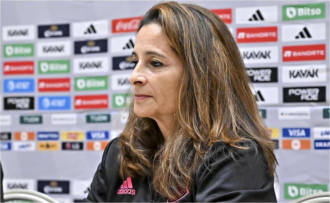 Esta tarde fue presentada por Yon de Luisa / Foto: Imago7