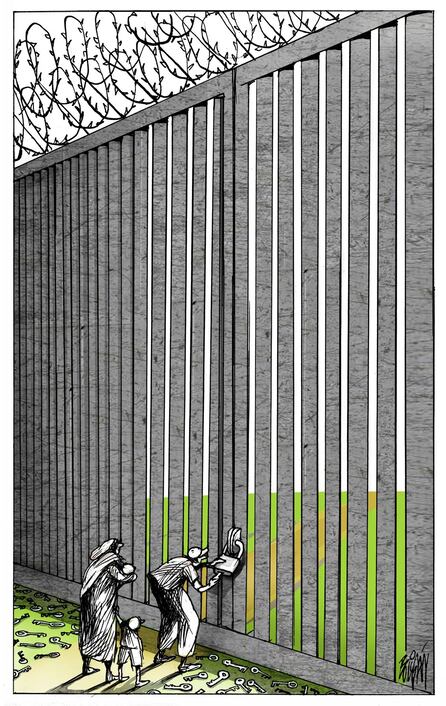 La crueldad de la ilusión