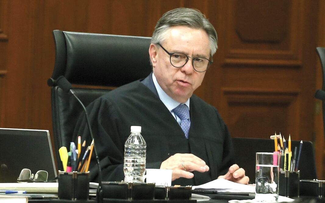 Foto: Archivo/EL UNIVERSAL