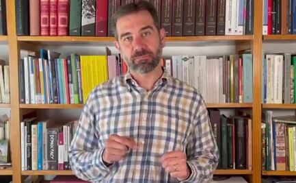 Los responsables de postular a personas sin denuncias de abuso son los partidos: INE