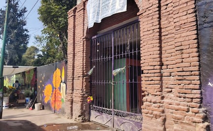 Cementerio de Cuautepec permanece cerrado tras hallazgo de mujer sin vida