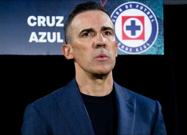 Vicente Sánchez se encuentra en el radar del Pachuca