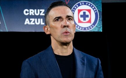 Vicente Sánchez muy cerca de ser técnico de Necaxa