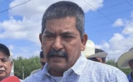 Liberan a líder campesino tras encabezar bloqueos carreteros en Tamaulipas; le decretan arraigo domiciliario 