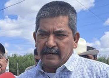 Liberan a líder campesino tras encabezar bloqueos carreteros en Tamaulipas; le decretan arraigo domiciliario