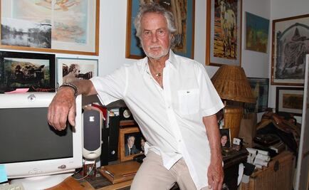 Detienen al actor Hugo Stiglitz por fraude