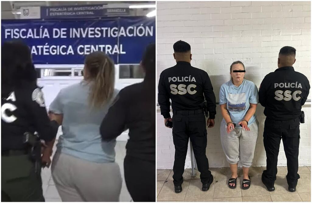 FOTO: Especial/ EL UNIVERSAL/