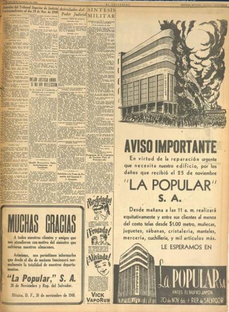 Los bomberos, héroes de carne y hueso