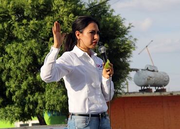 LadyTrump ofrece disculpas