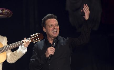 Univision también realizará serie sobre Luis Miguel