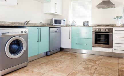 Buen Fin 2024: dale un toque diferente a tu cocina con estos electrodomésticos  