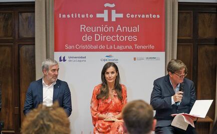 Preocupa al Instituto Cervantes “el odio a lo hispano” en Estados Unidos