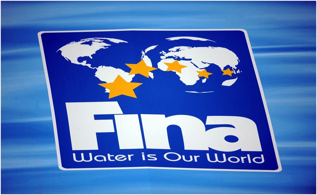 La FINA deja fuera del Mundial de Natación a nadadores rusos y bielorrusos / FOTO: AFP