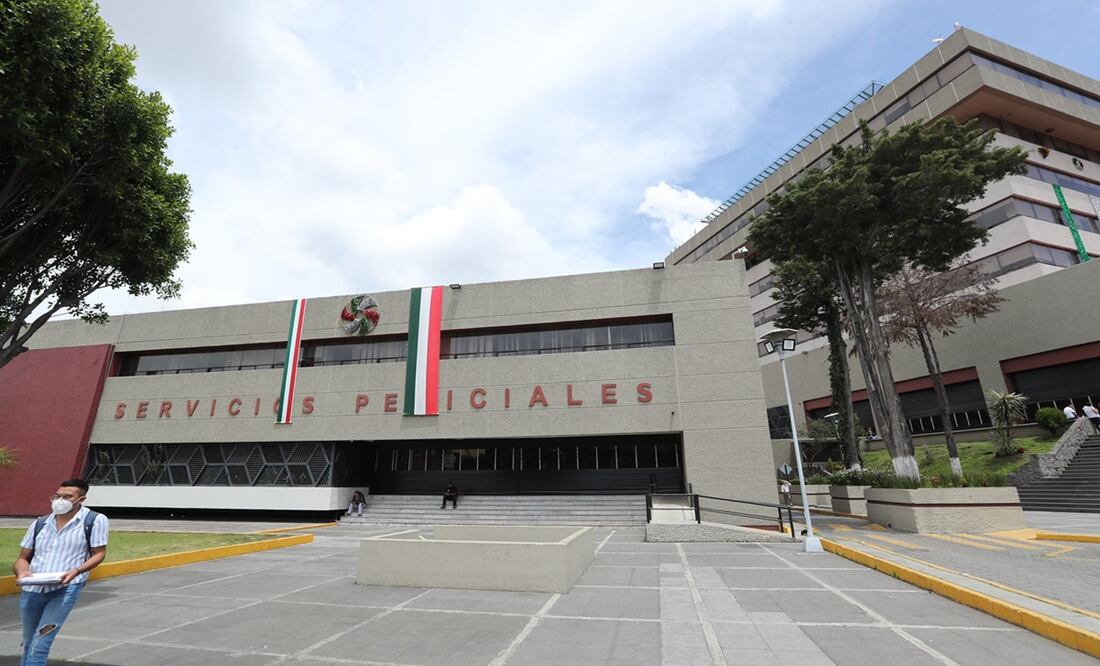 Foto: Jorge Alvarado/EL UNIVERSAL