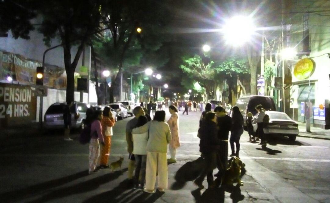 Foto: Monserrat Soriano