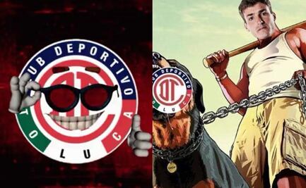 Liga MX: Los mejores memes de la victoria de Pumas ante Toluca