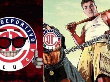 Liga MX: Los mejores memes de la victoria de Pumas ante Toluca