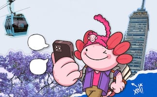 CDMX lanza “Xoli”, el chatbot chilango para recorrer la ciudad; conoce cómo funciona