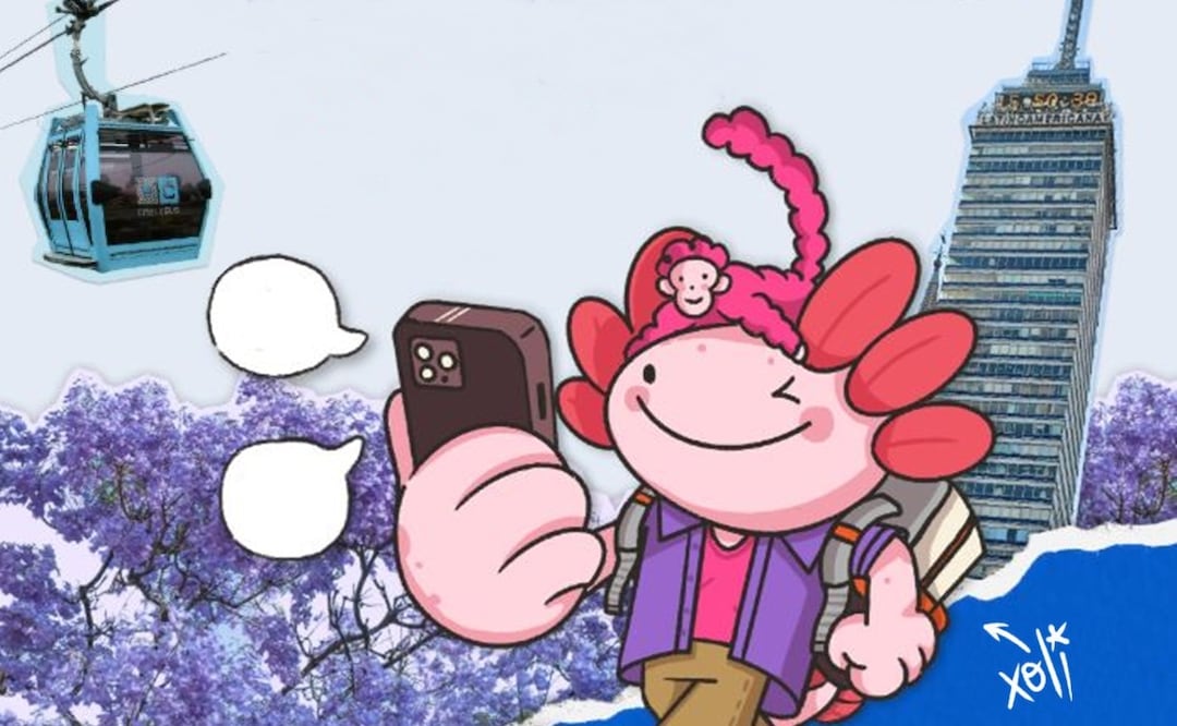 Este chatbot turístico ofrece una  guía completa de los eventos que ofrece la ciudad y recomendaciones culturales. Foto: Especial