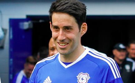Peter Whittingham, leyenda del Cardiff, muere tras golpe en la cabeza
