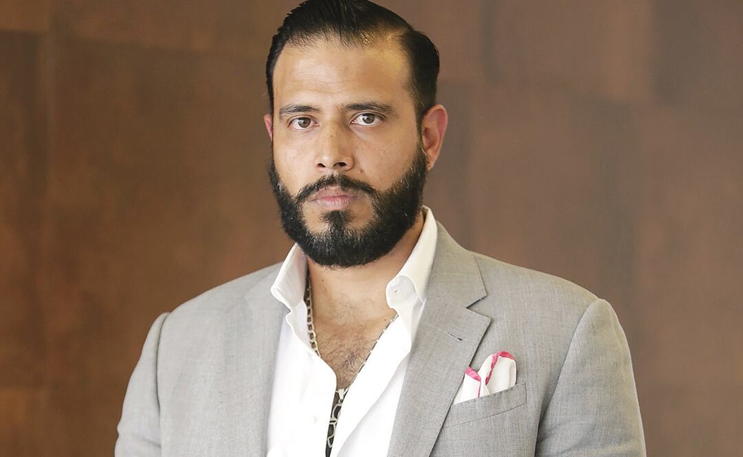 ARTURO MARTÍNEZ. EL UNIVERSAL