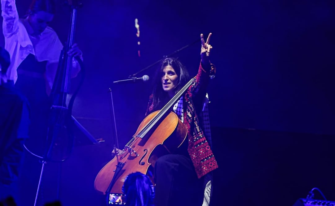 Foto: Gabriel Pano/EL UNIVERSAL.