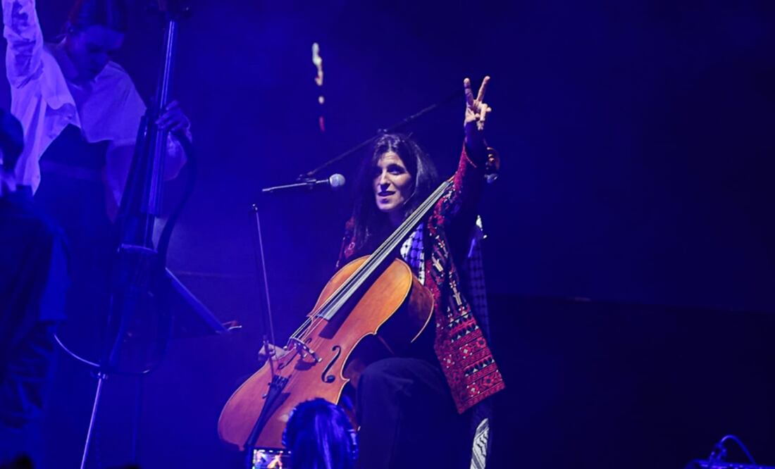 Foto: Gabriel Pano/EL UNIVERSAL.