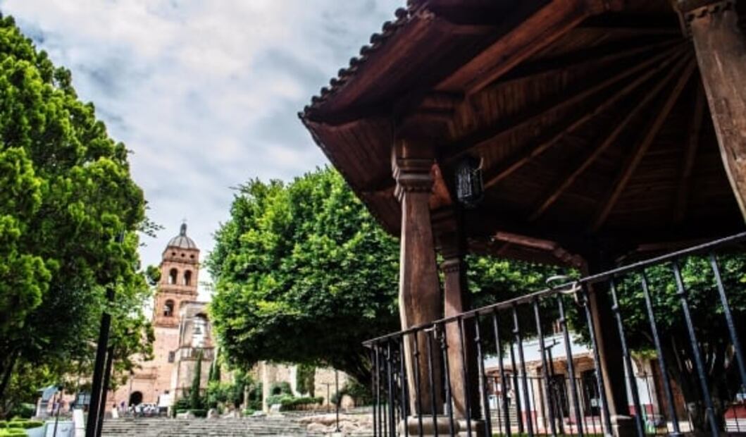 Dónde está Tapalpa, el Pueblo Mágico de montaña