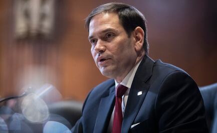 Senador republicano Marco Rubio afirma que Joe Biden invitará a Cuba a Cumbre de las Américas
