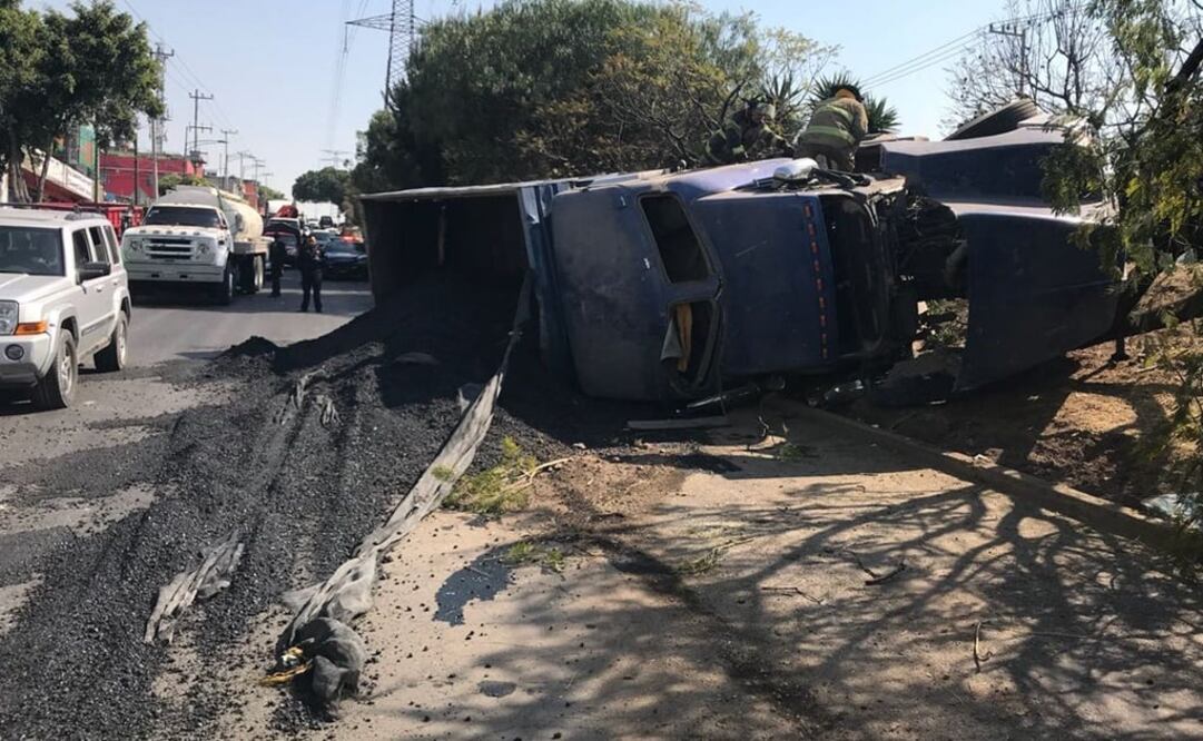 (Foto: @alertasurbanas)